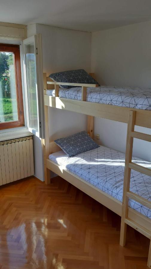 Guesthouse Skofije Ob Parenzani Spodnje Skofije Exterior foto